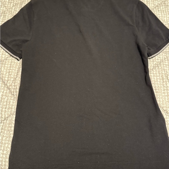 Original Penguin Men's Black Polo Shirt - Picture 5 of 6